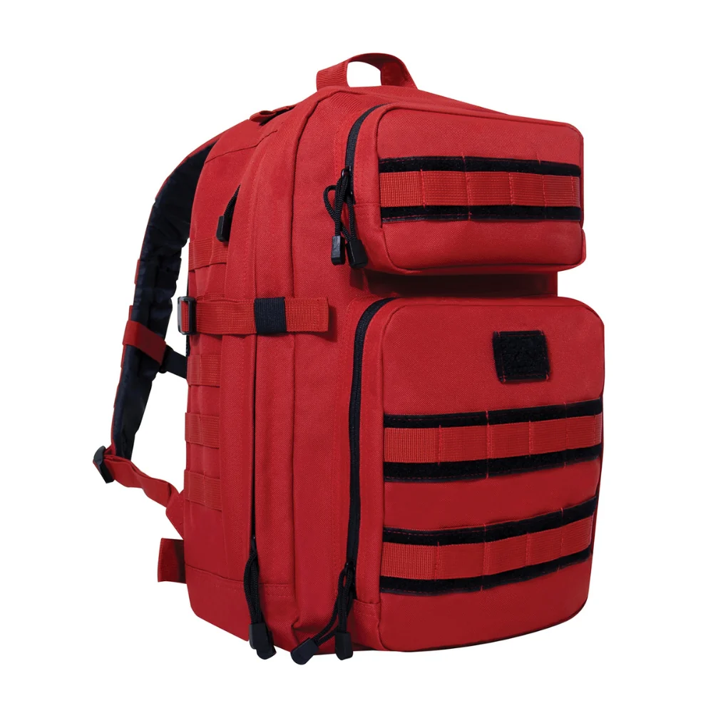 Rothco Fast Mover Tactical Backpack - Image 10