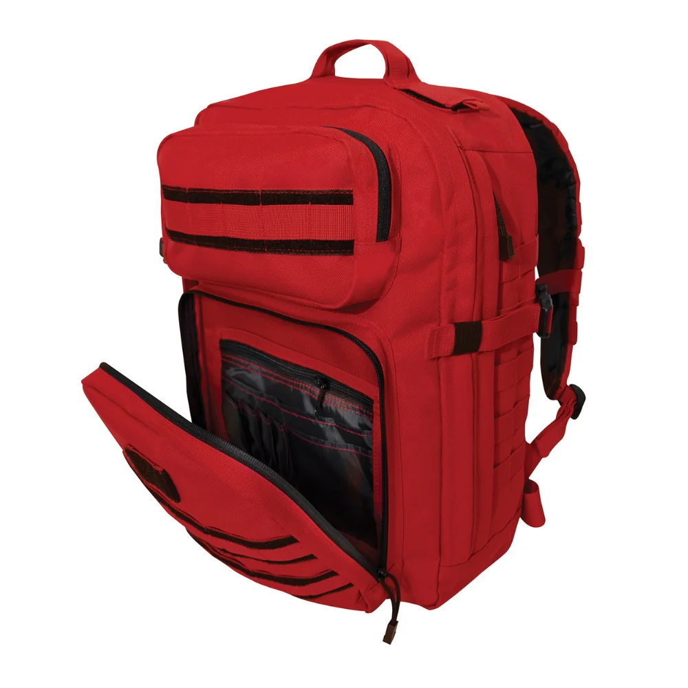 Rothco Fast Mover Tactical Backpack - Image 11