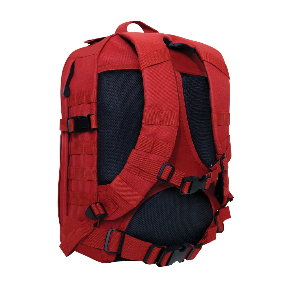 Rothco Fast Mover Tactical Backpack - Image 12