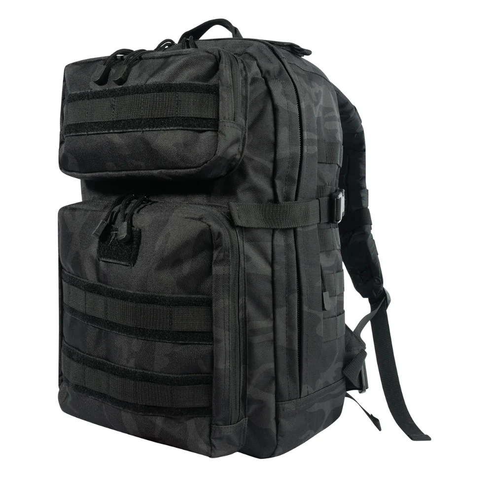 Rothco Fast Mover Tactical Backpack - Image 17
