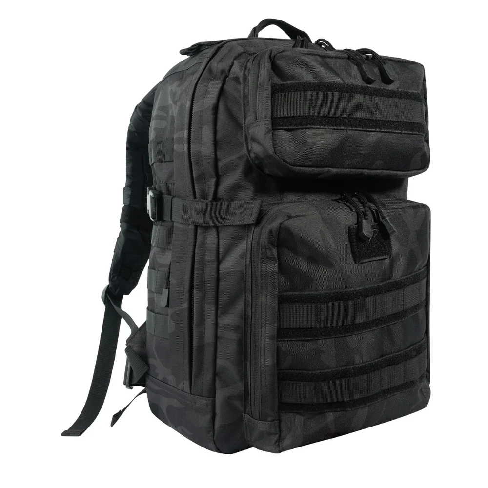 Rothco Fast Mover Tactical Backpack - Image 18