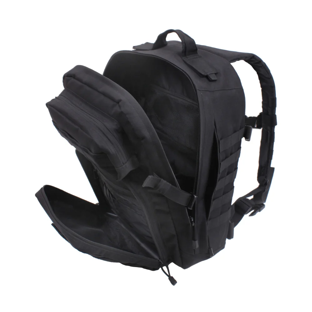 Rothco Fast Mover Tactical Backpack - Image 2