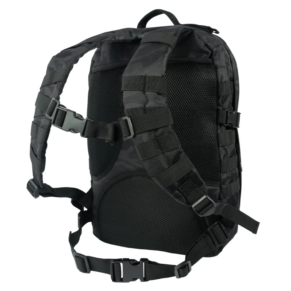 Rothco Fast Mover Tactical Backpack - Image 20