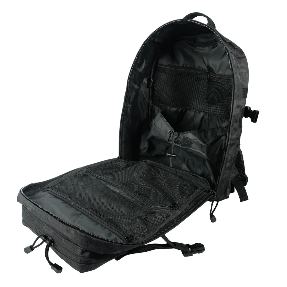 Rothco Fast Mover Tactical Backpack - Image 22