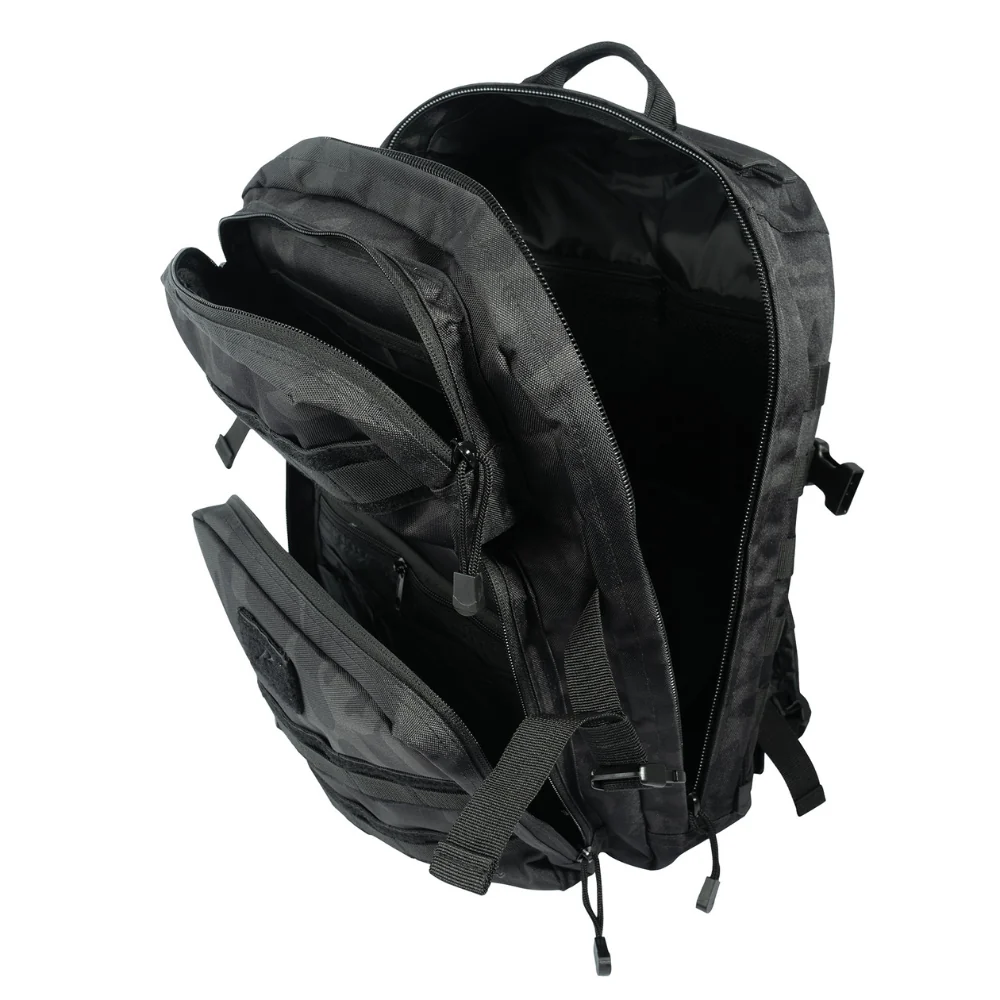 Rothco Fast Mover Tactical Backpack - Image 23