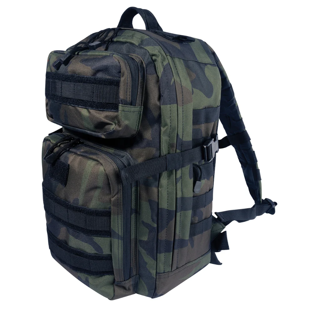 Rothco Fast Mover Tactical Backpack - Image 24