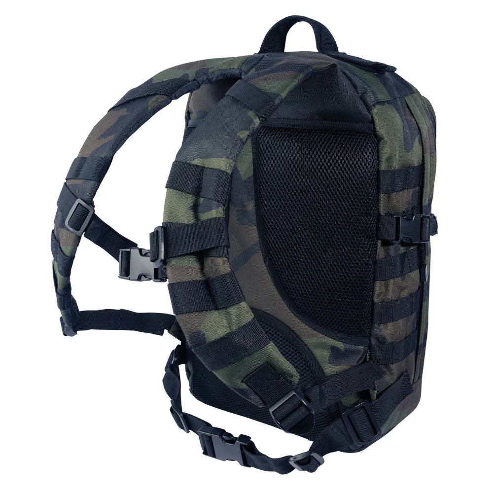 Rothco Fast Mover Tactical Backpack - Image 27