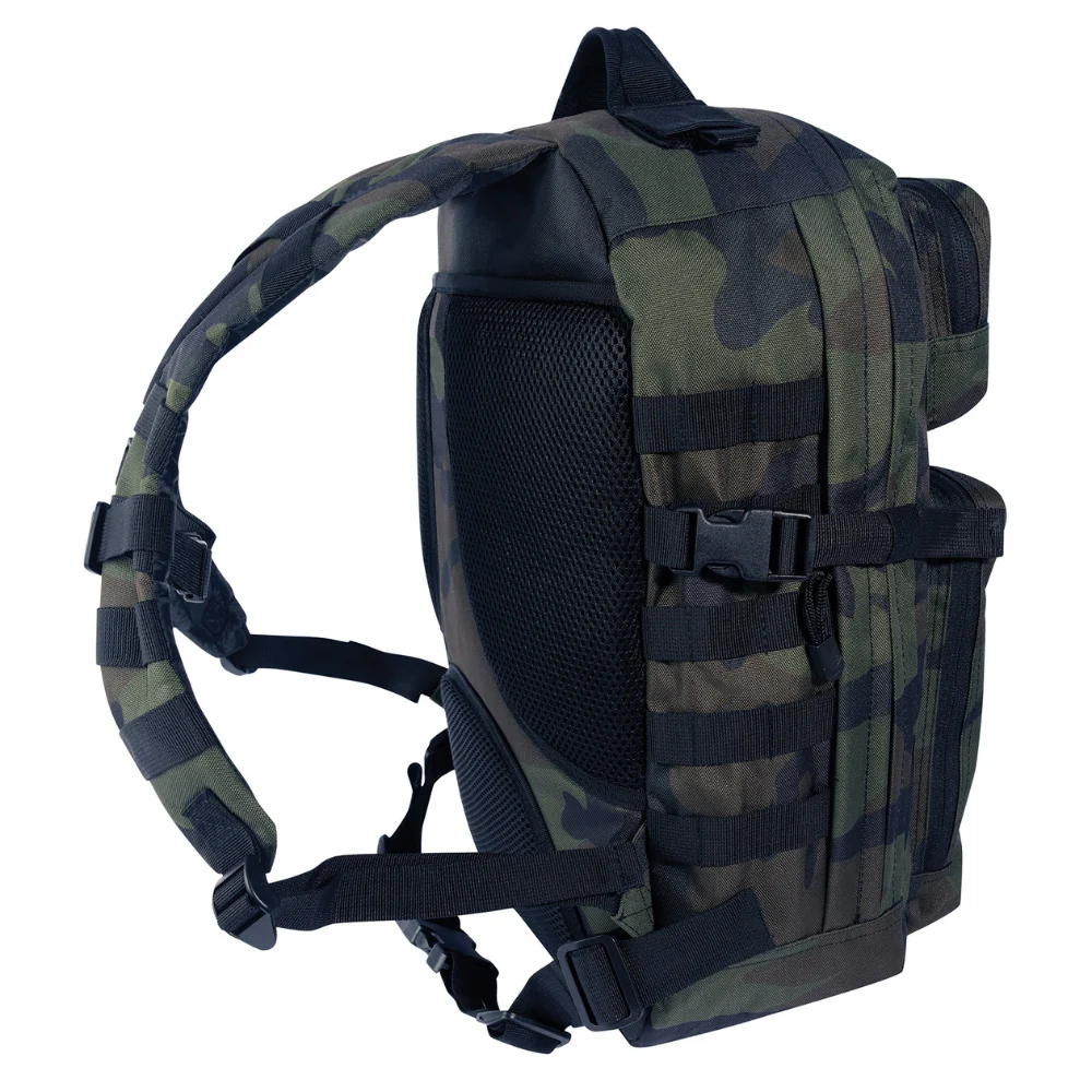 Rothco Fast Mover Tactical Backpack - Image 28