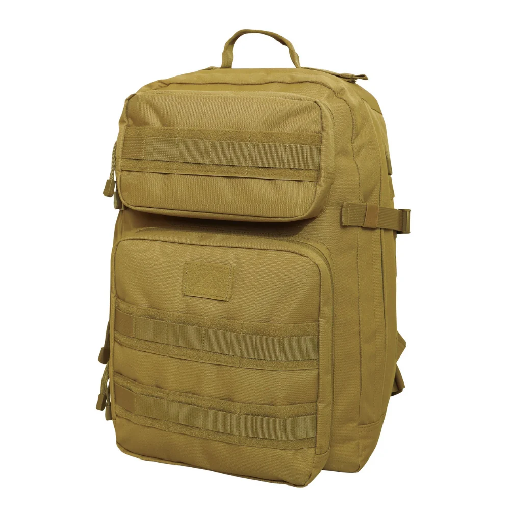 Rothco Fast Mover Tactical Backpack - Image 3