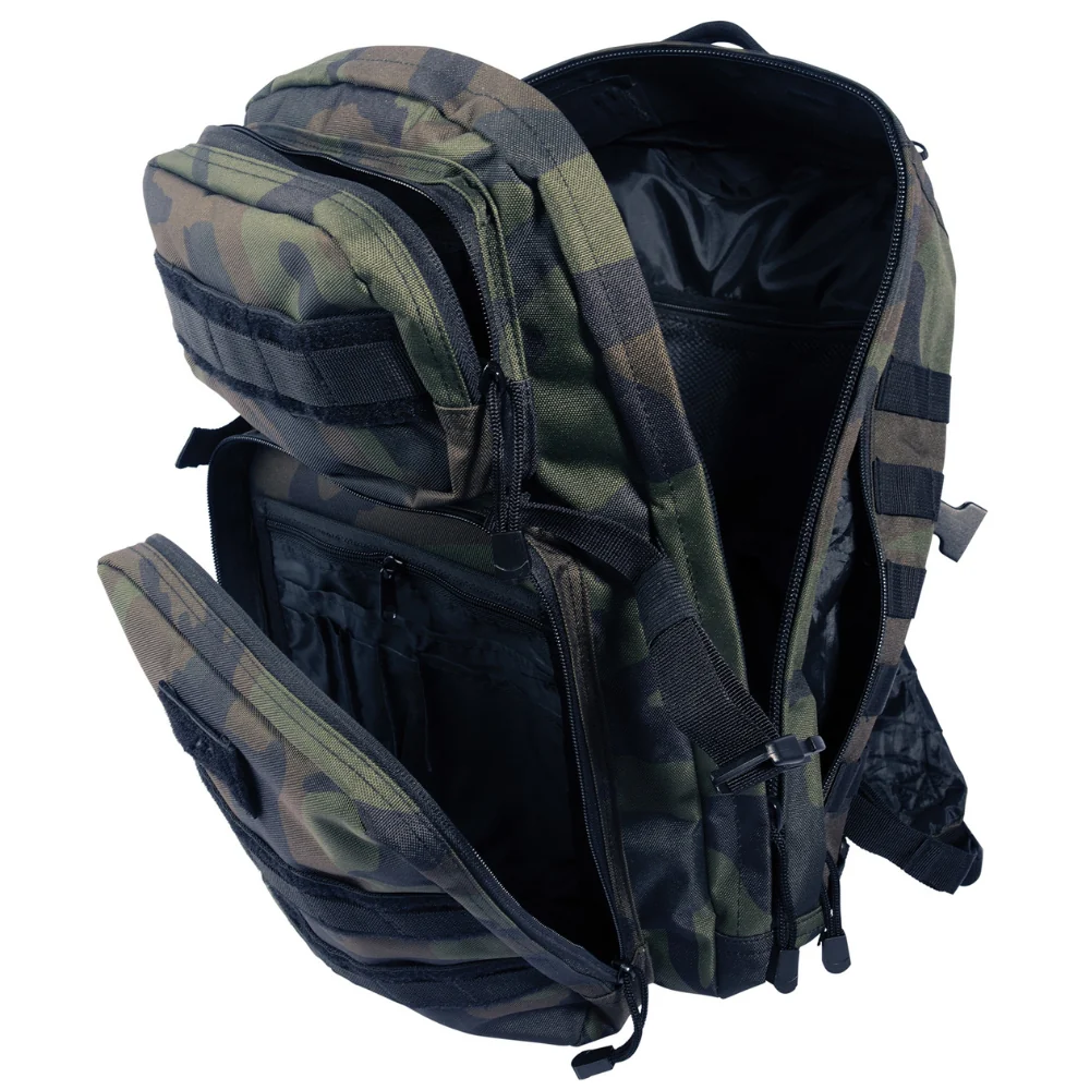 Rothco Fast Mover Tactical Backpack - Image 30