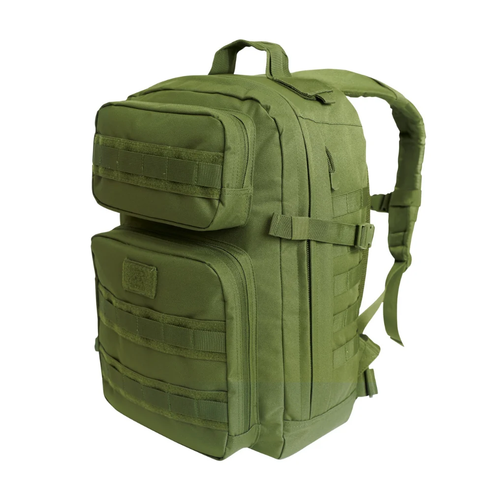 Rothco Fast Mover Tactical Backpack - Image 5