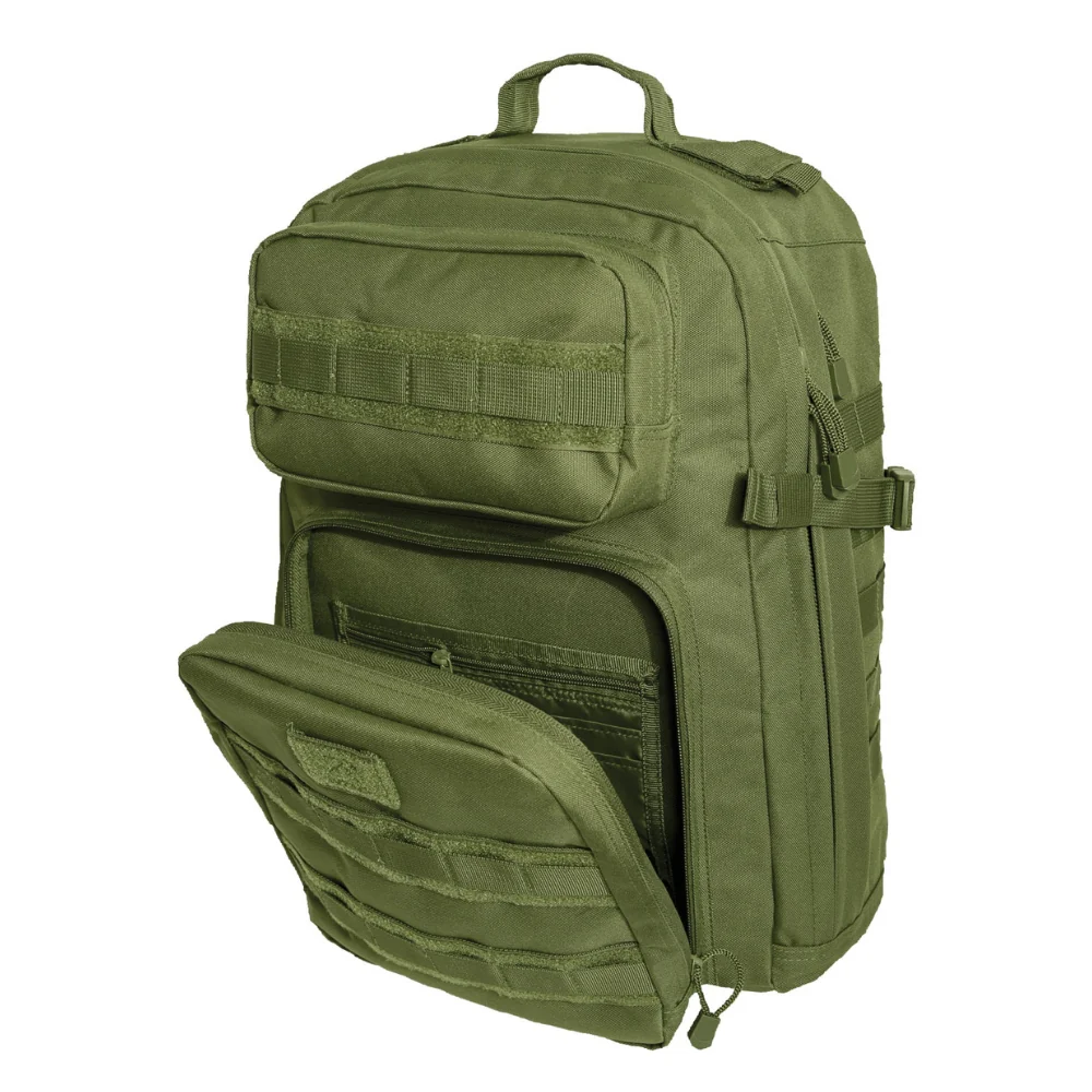 Rothco Fast Mover Tactical Backpack - Image 6