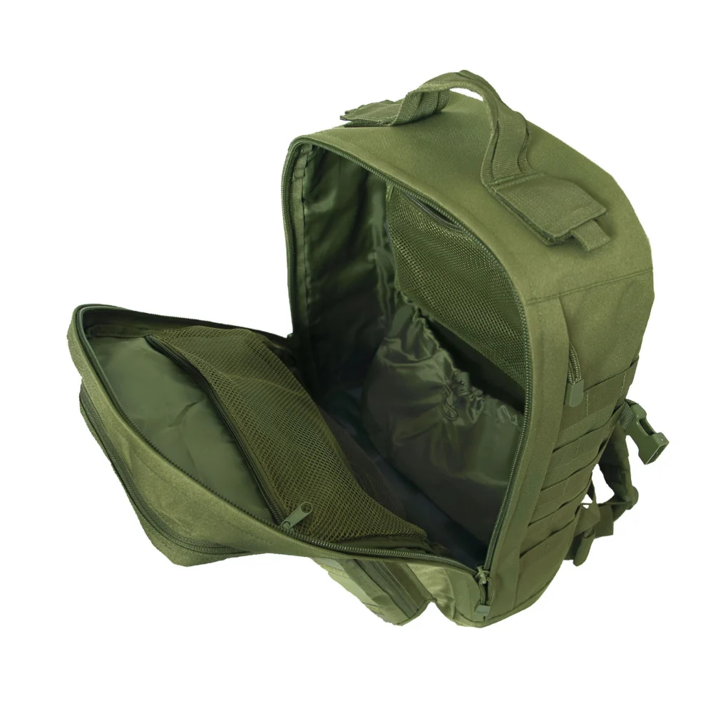 Rothco Fast Mover Tactical Backpack - Image 7