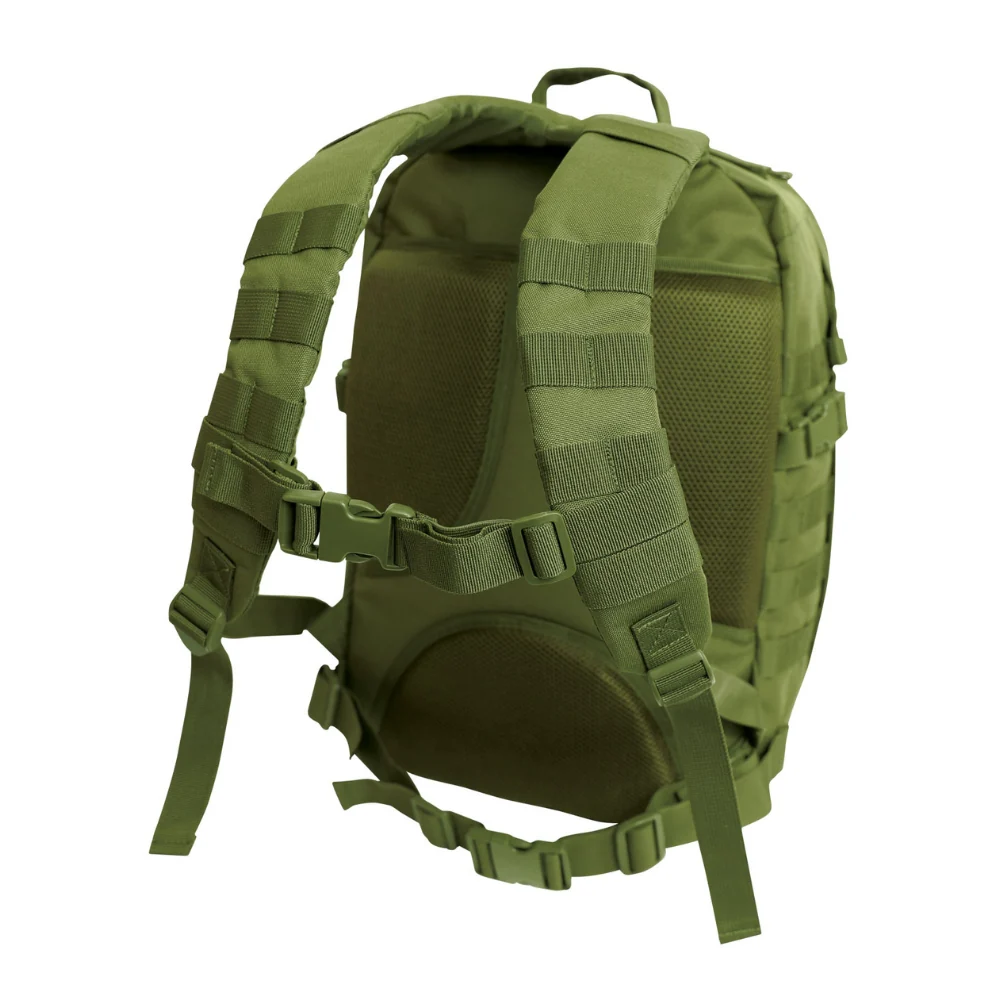Rothco Fast Mover Tactical Backpack - Image 8