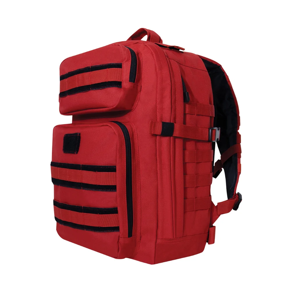 Rothco Fast Mover Tactical Backpack - Image 9