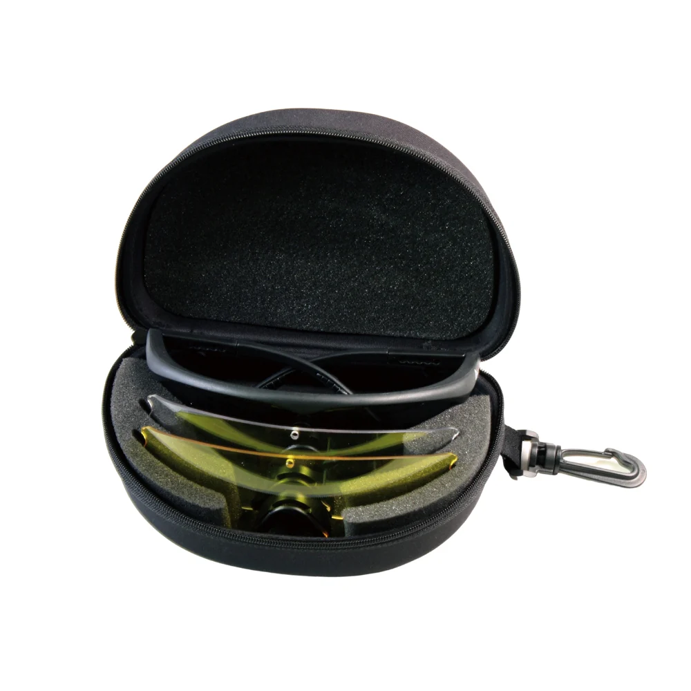 Rothco Firetec Interchangeable Sport Glass Lens System | RCO-613902103375 - Image 4