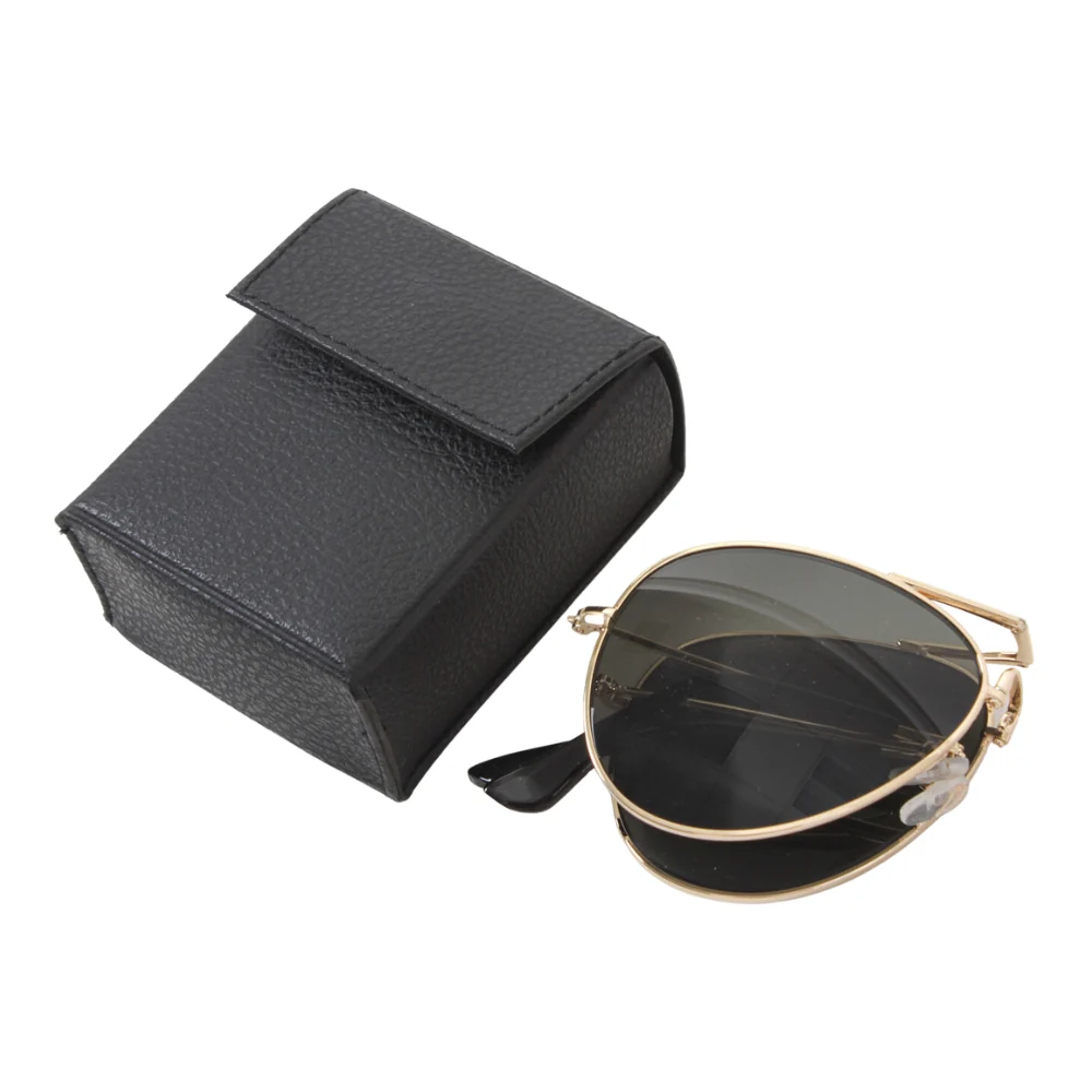 Rothco Folding Aviator Sunglasses | RCO-613902913226 - Image 2