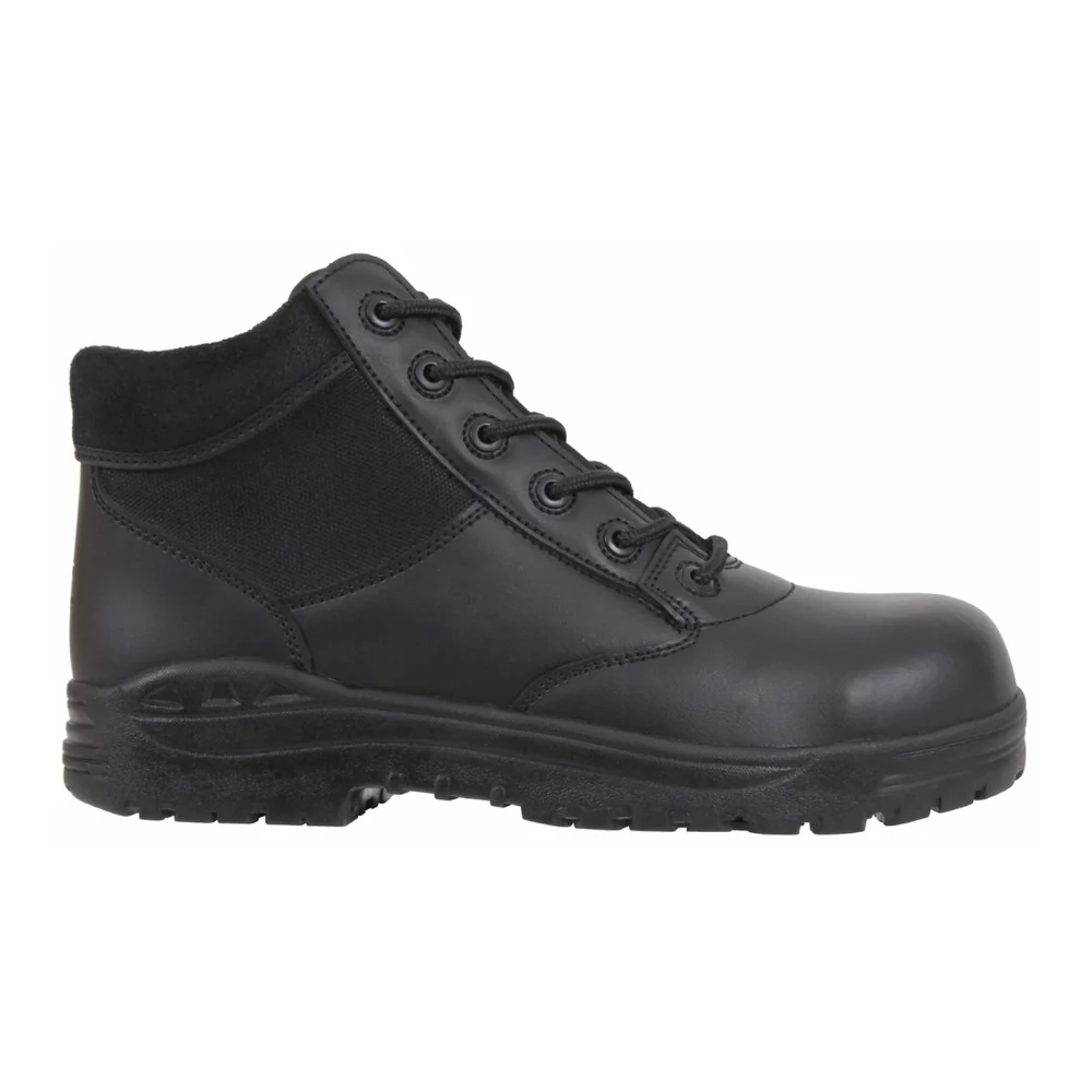 Rothco Forced Entry Composite Toe Tactical Boots - 6 Inch - Image 3
