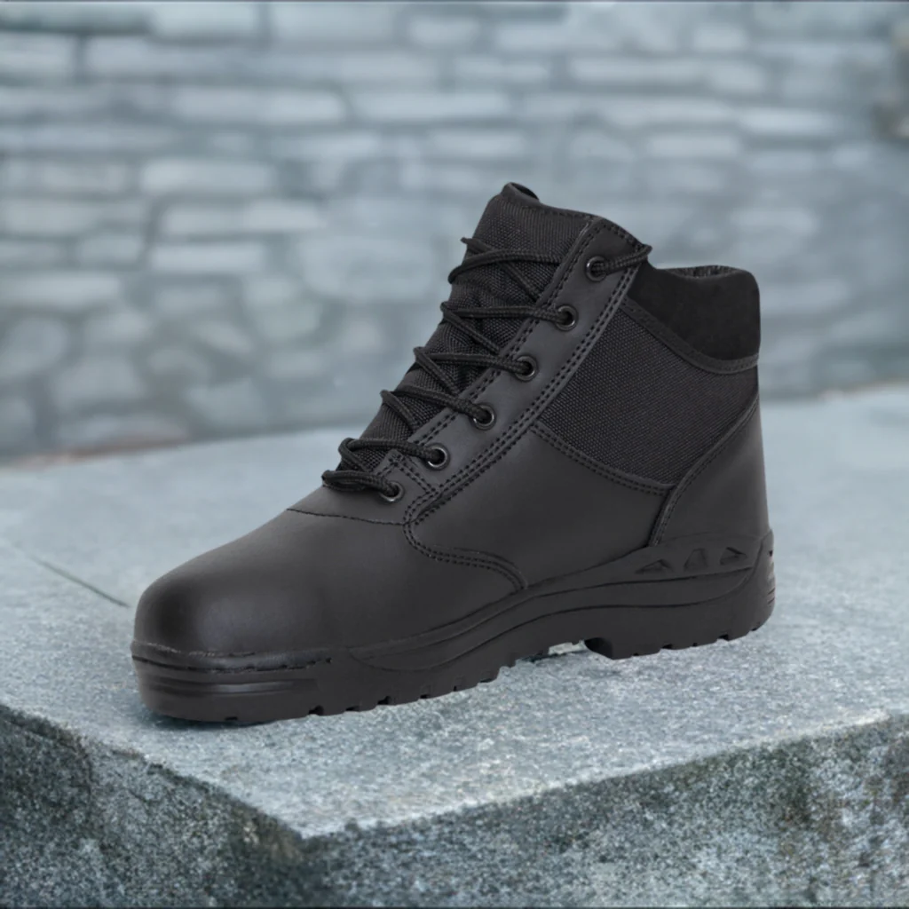 Rothco Forced Entry Security Boot - 6 Inch