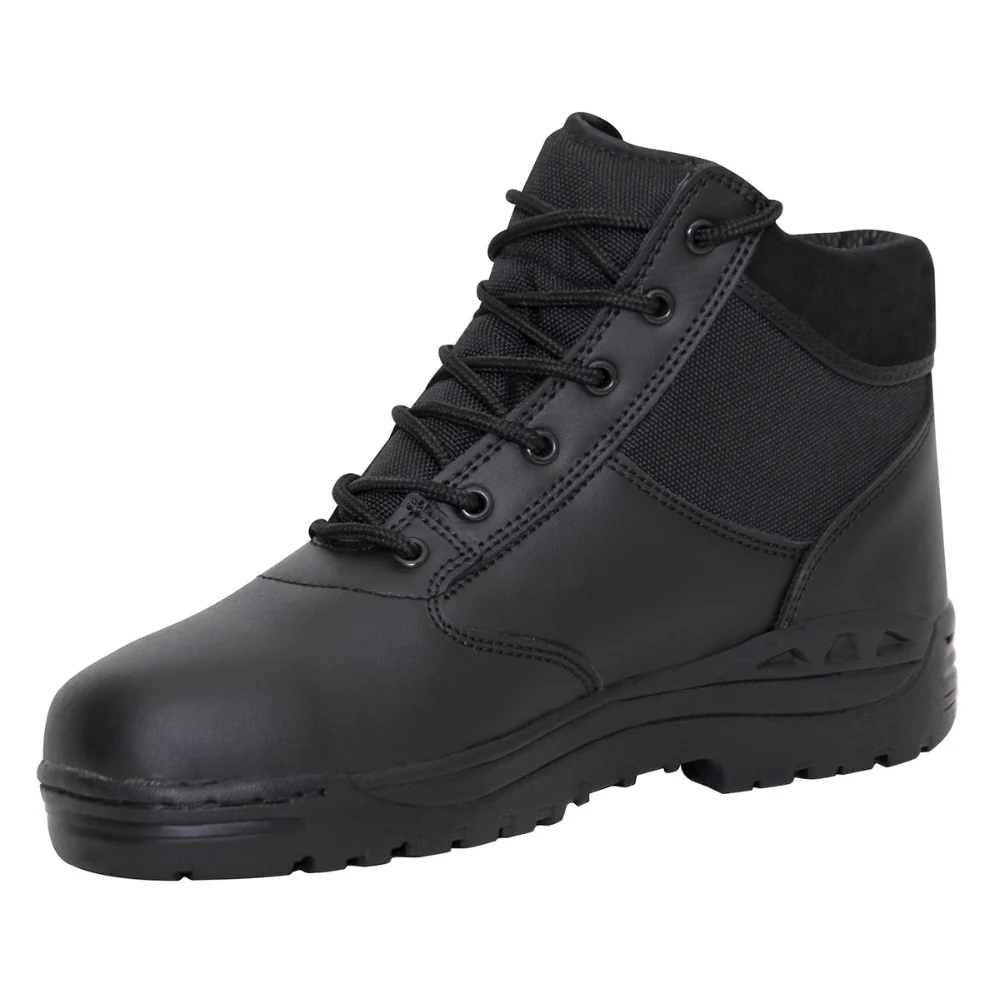 Rothco Forced Entry Security Boot - 6 Inch - Image 2