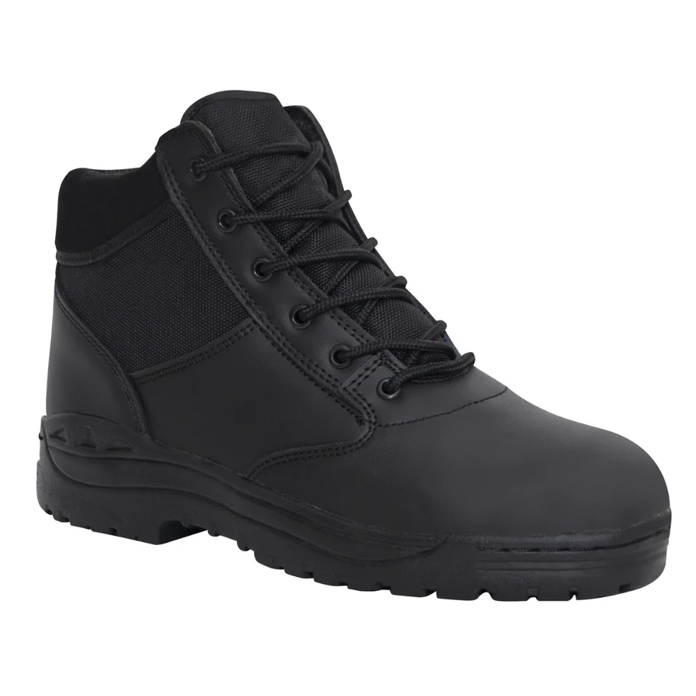 Rothco Forced Entry Security Boot - 6 Inch - Image 3