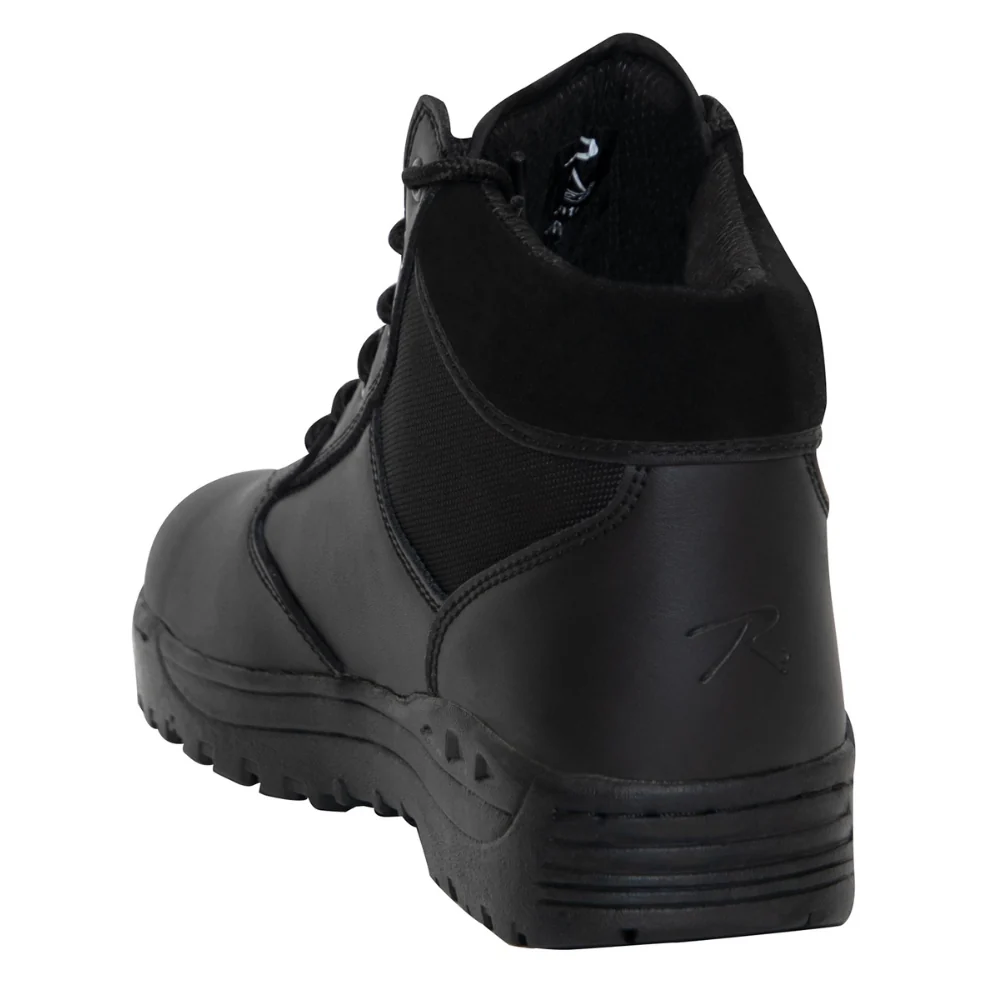 Rothco Forced Entry Security Boot - 6 Inch - Image 4