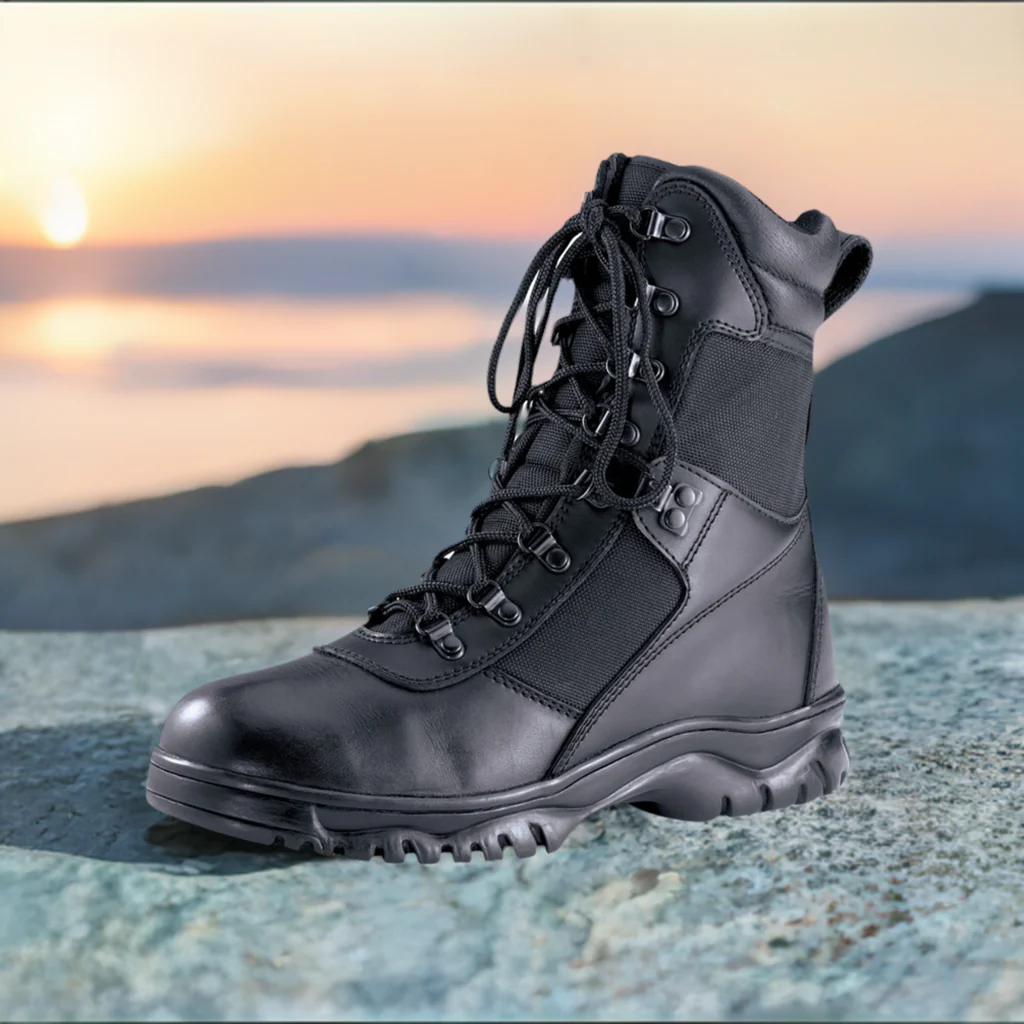 Rothco Forced Entry Waterproof Tactical Boot - 8 Inch