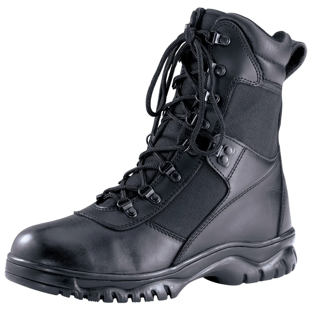 Rothco Forced Entry Waterproof Tactical Boot - 8 Inch - Image 2