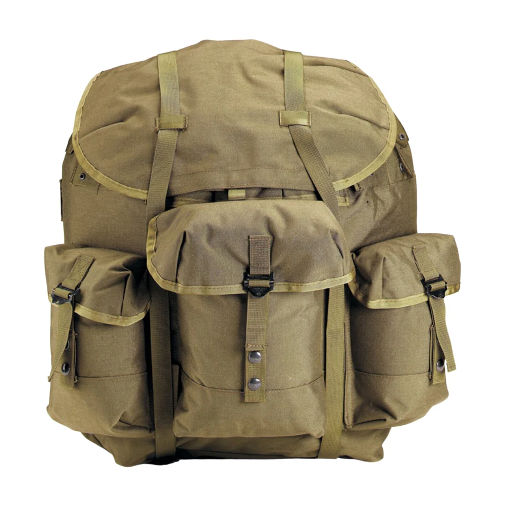 Rothco G.I. Type Enhanced Alice Pack With Frame | RCO-613902004504