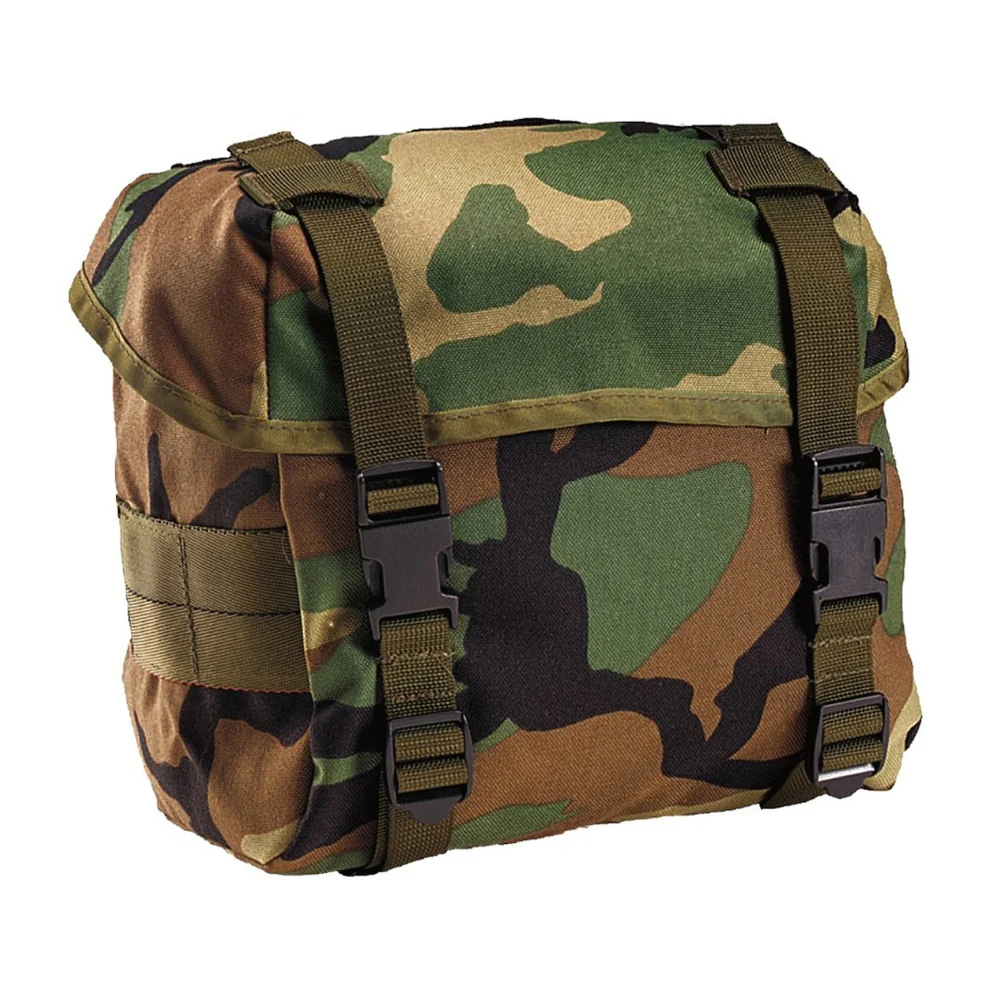 Rothco G.I. Type Enhanced Butt Packs - Image 3
