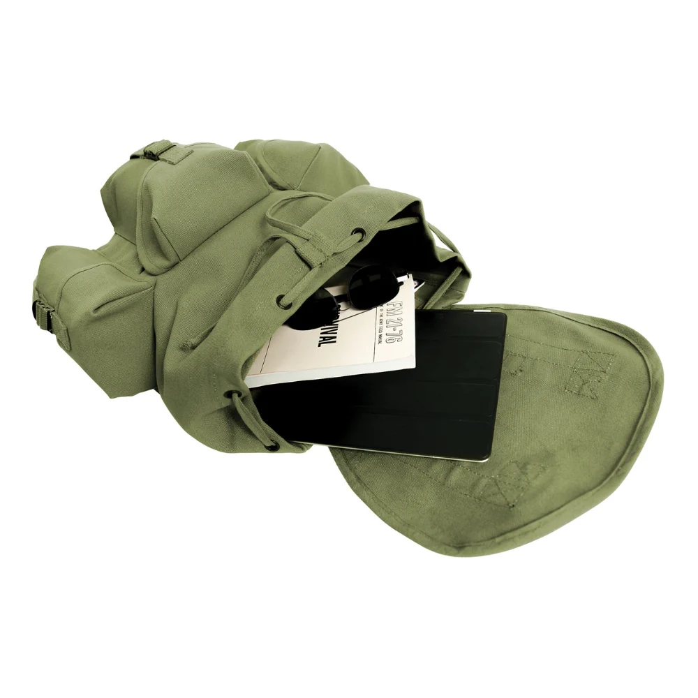 Rothco G.I. Type Heavyweight Mini Alice Pack - Image 10