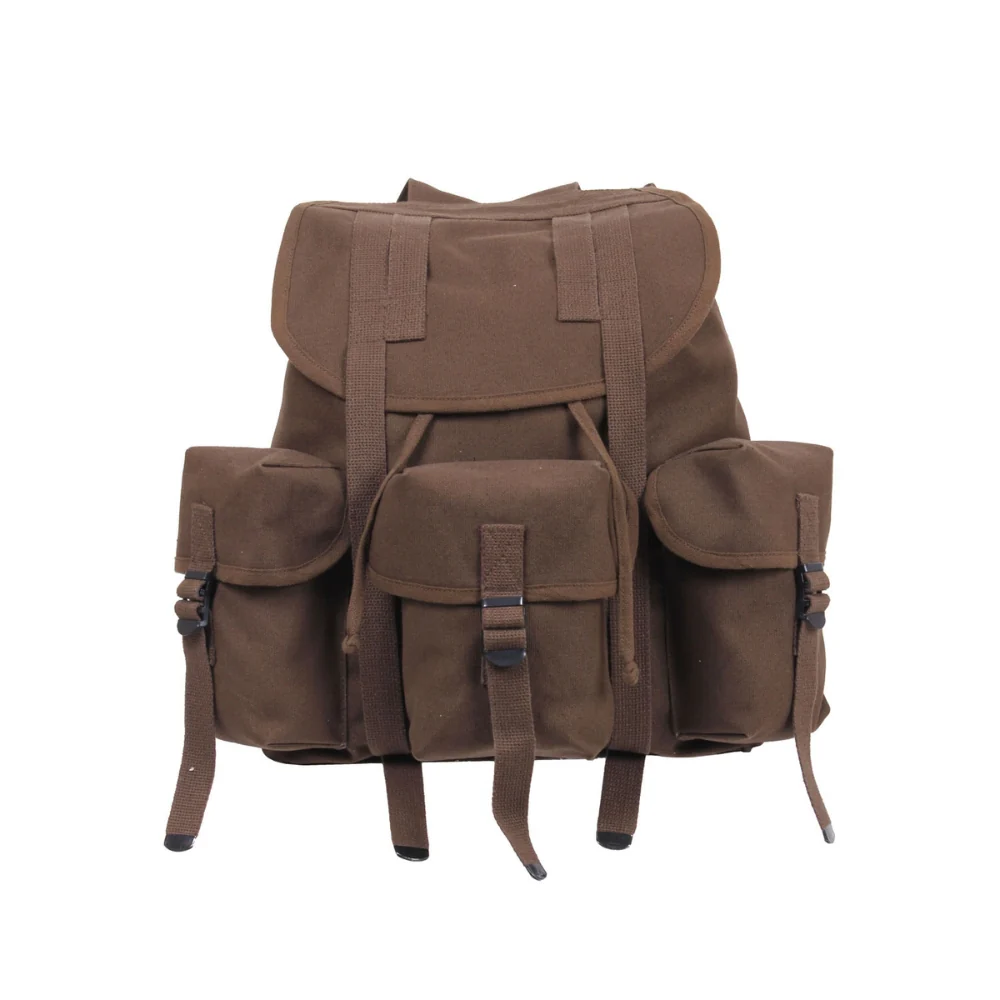 Rothco G.I. Type Heavyweight Mini Alice Pack - Image 11