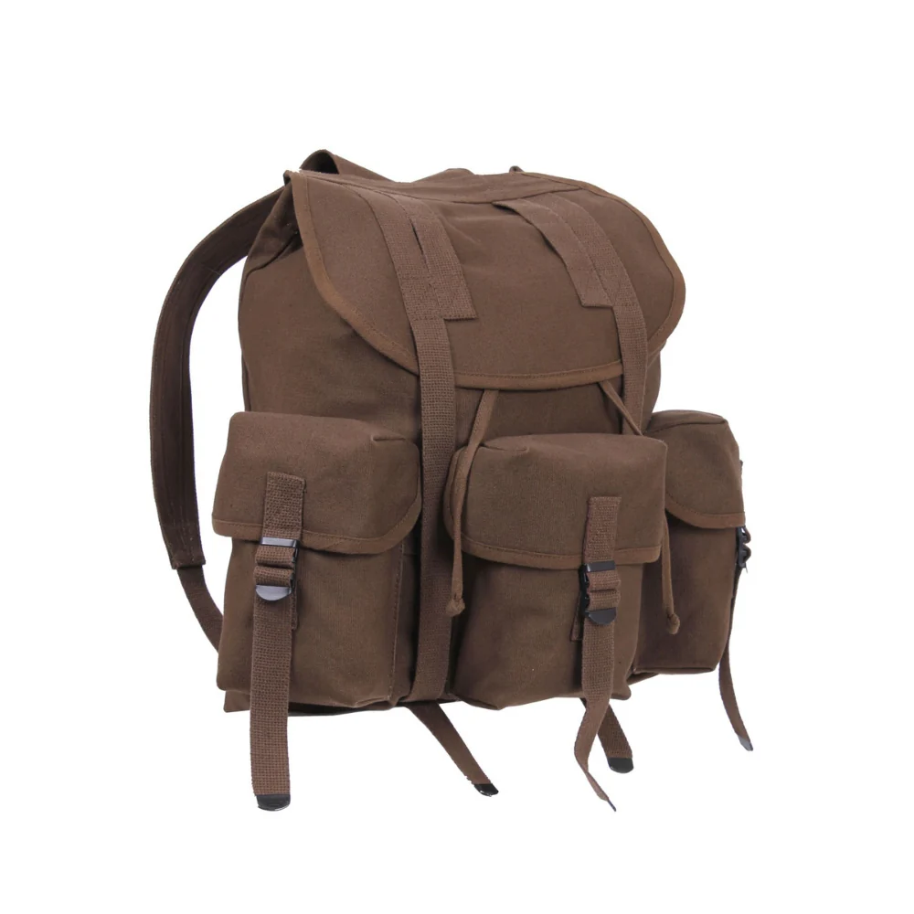Rothco G.I. Type Heavyweight Mini Alice Pack - Image 12