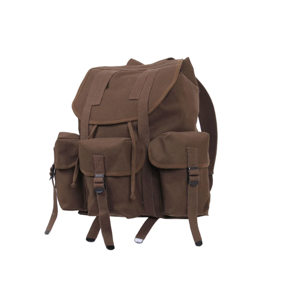 Rothco G.I. Type Heavyweight Mini Alice Pack - Image 13