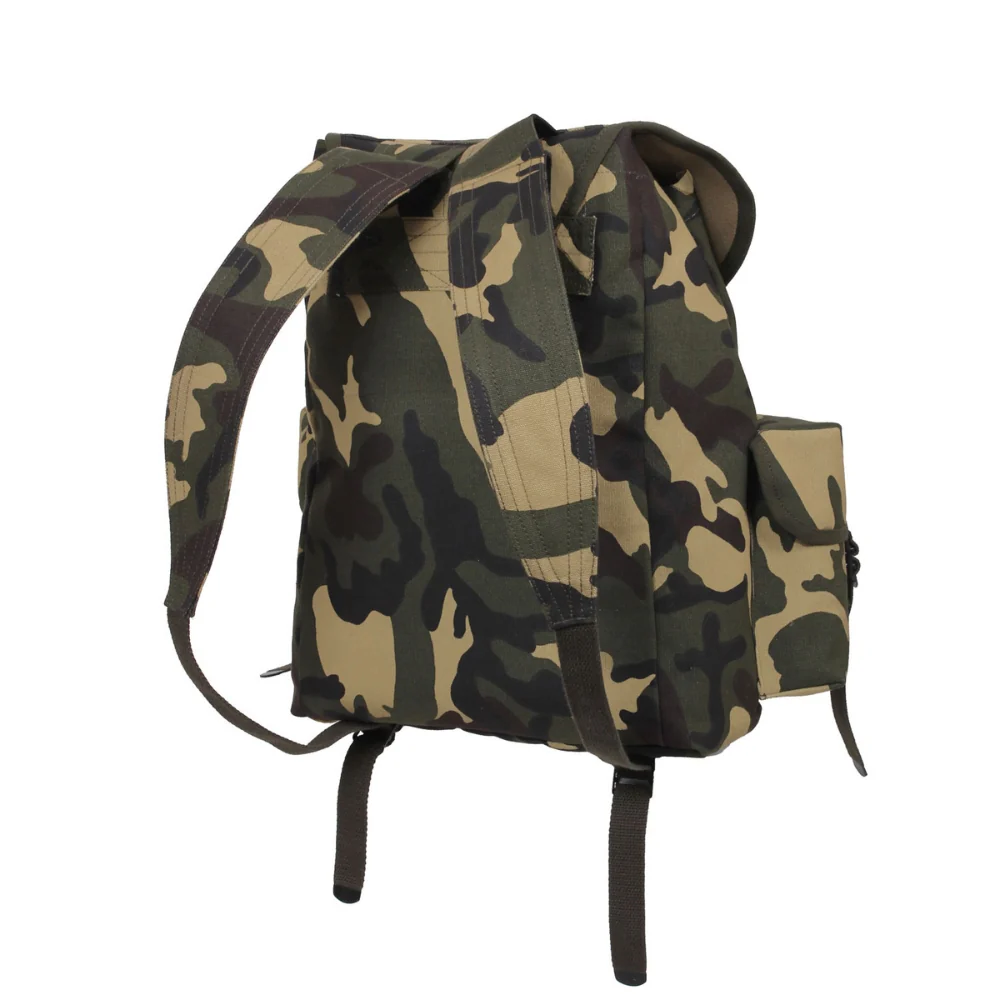 Rothco G.I. Type Heavyweight Mini Alice Pack - Image 17
