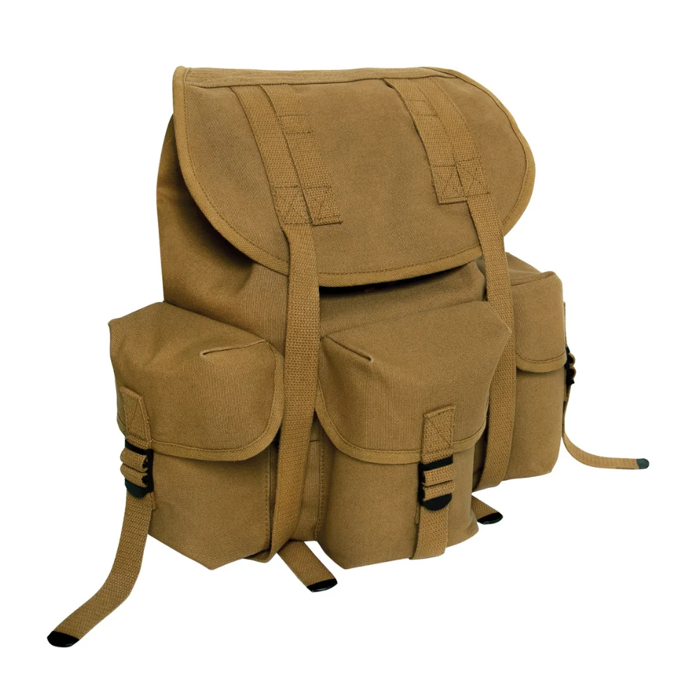Rothco G.I. Type Heavyweight Mini Alice Pack - Image 18