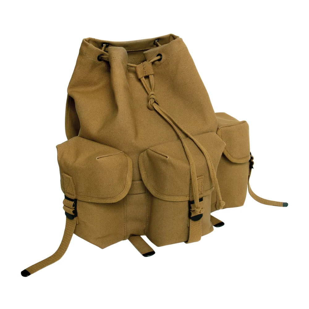 Rothco G.I. Type Heavyweight Mini Alice Pack - Image 19