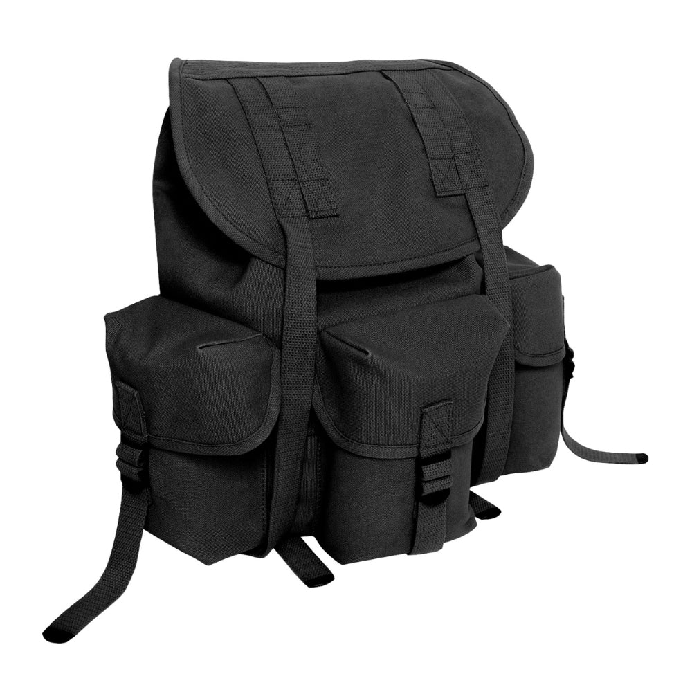 Rothco G.I. Type Heavyweight Mini Alice Pack - Image 2