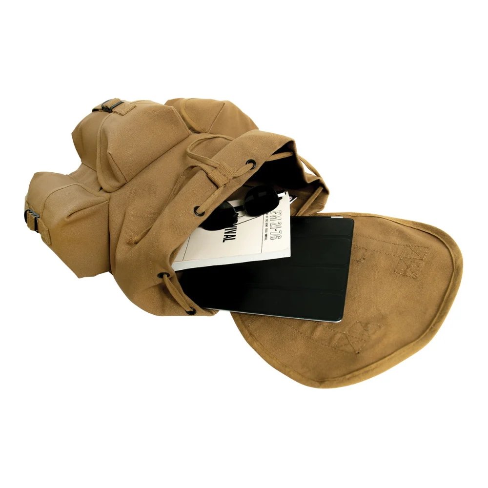 Rothco G.I. Type Heavyweight Mini Alice Pack - Image 21