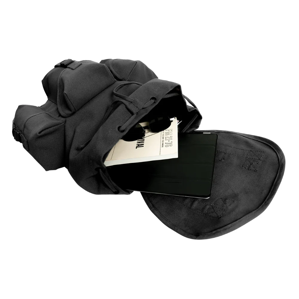 Rothco G.I. Type Heavyweight Mini Alice Pack - Image 5