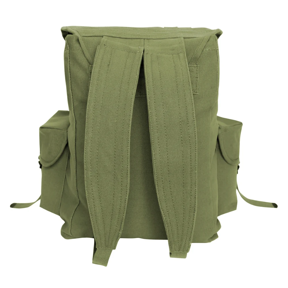Rothco G.I. Type Heavyweight Mini Alice Pack - Image 9
