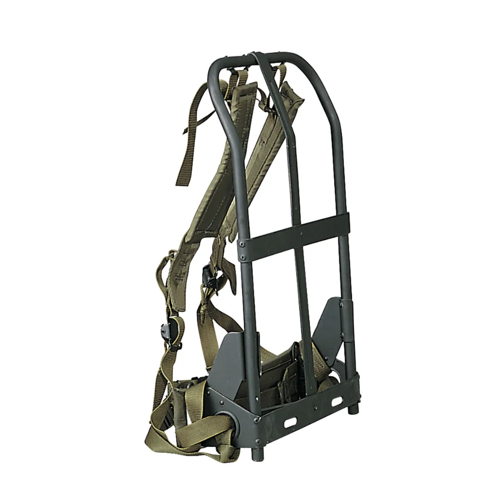 Rothco G.I. Type Medium Alice Pack - Image 2