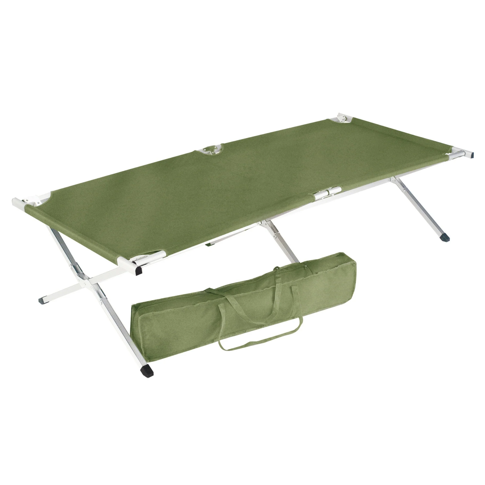 Rothco G.I. Type Oversized Folding Cot | RCO-613902459908