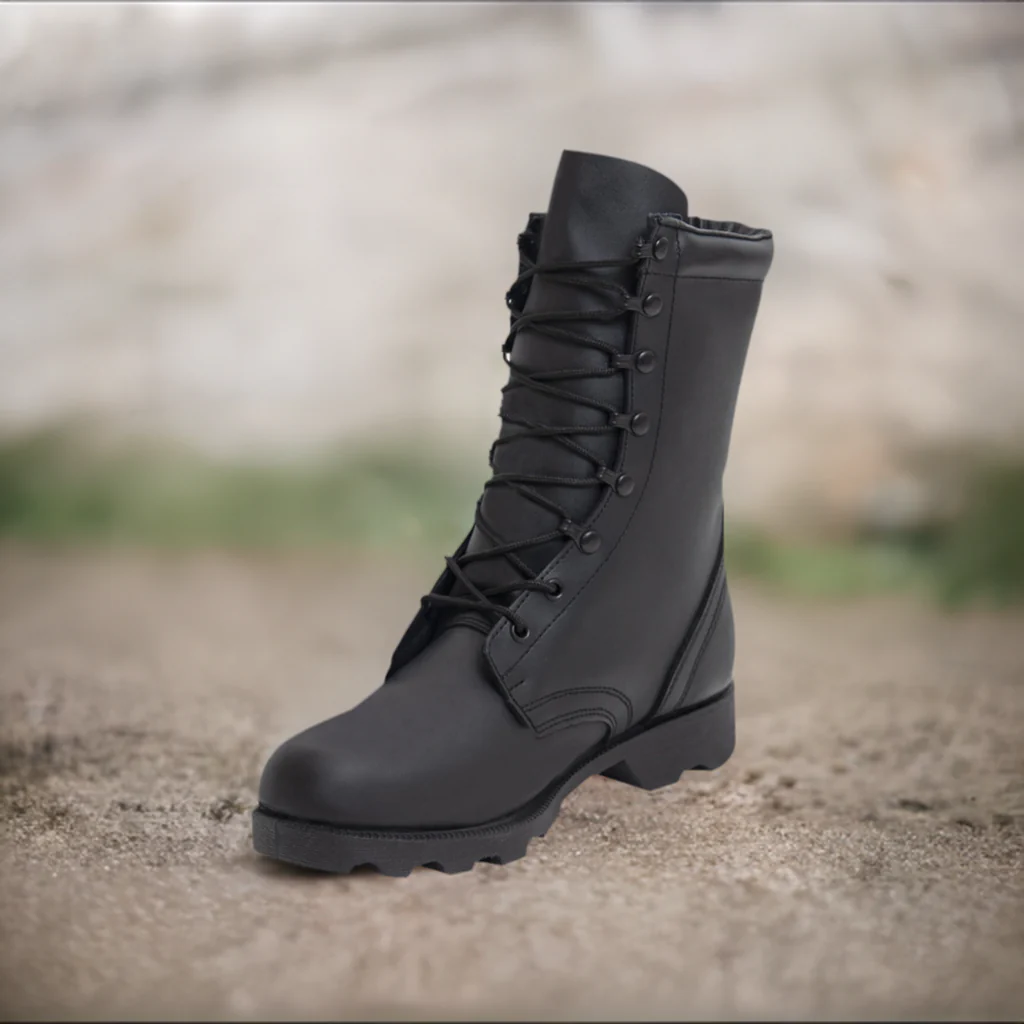 Rothco G.I. Type Speedlace Combat Boots - 10 Inch