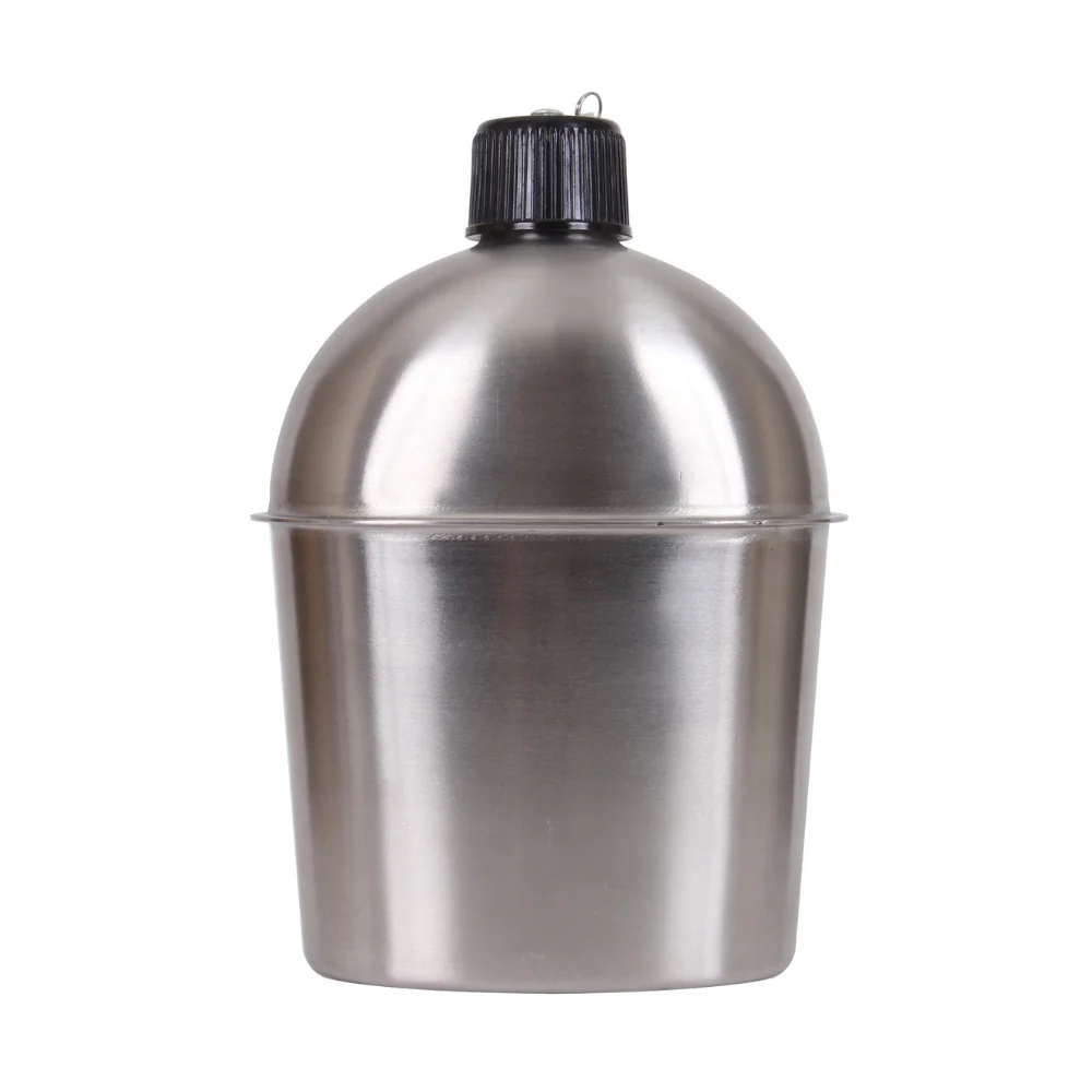 Rothco GI Style Stainless Steel Canteen | RCO-613902135123