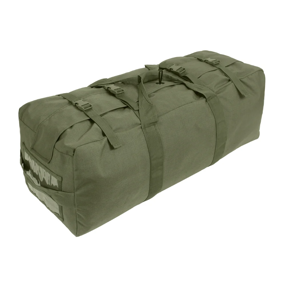 Rothco GI Type Enhanced Duffle Bag