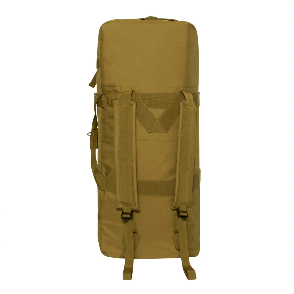 Rothco GI Type Enhanced Duffle Bag - Image 11