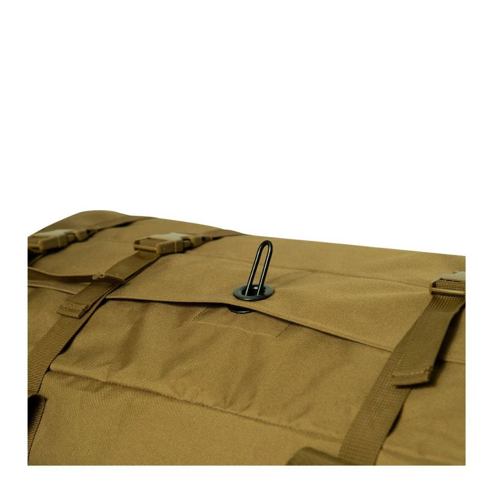 Rothco GI Type Enhanced Duffle Bag - Image 14