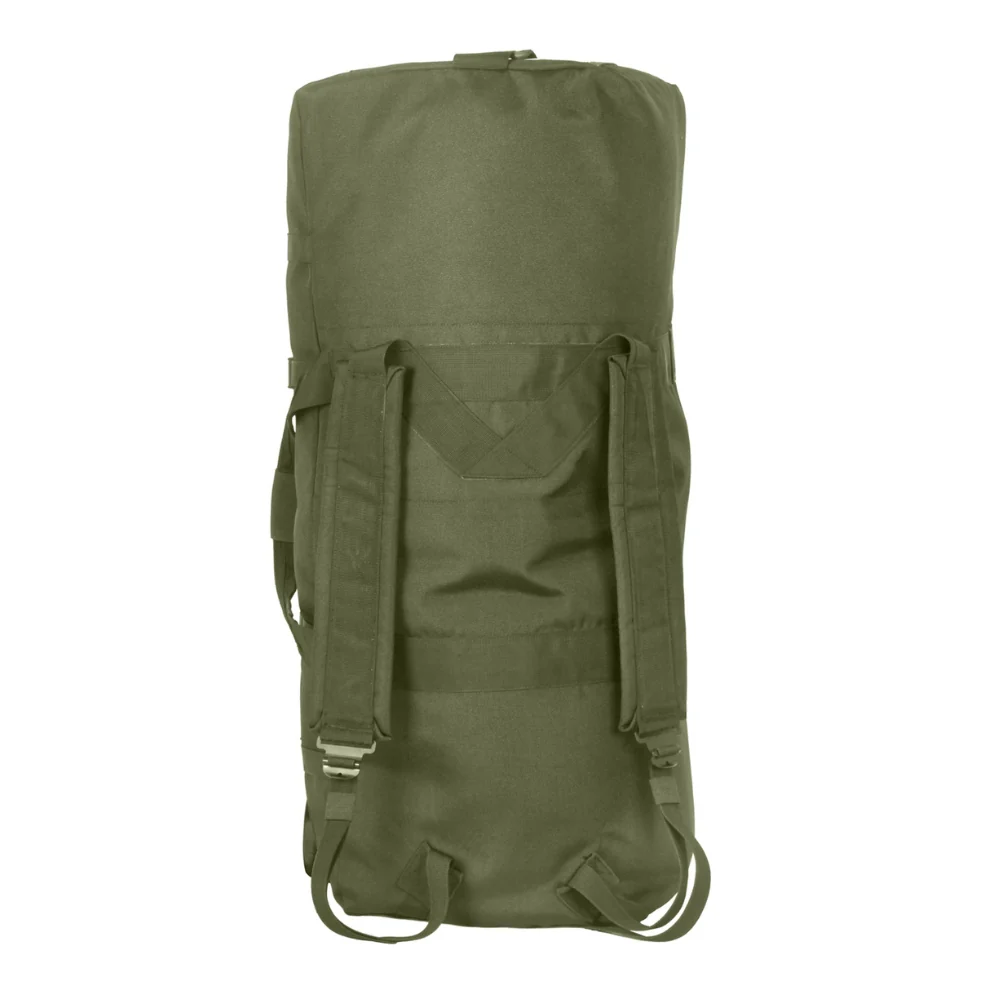 Rothco GI Type Enhanced Duffle Bag - Image 3