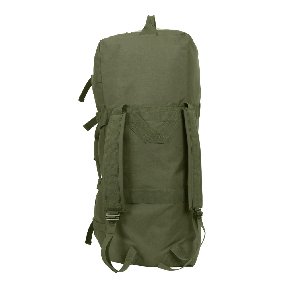 Rothco GI Type Enhanced Duffle Bag - Image 4